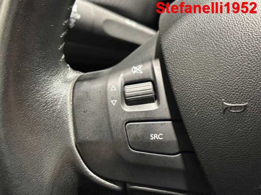 Peugeot 2008 usata a Bologna (20)