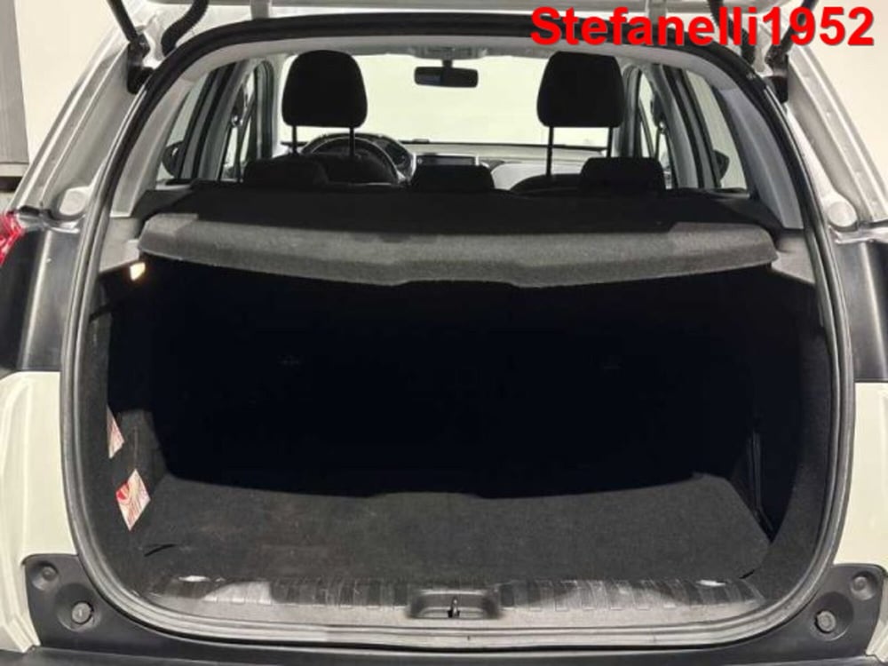 Peugeot 2008 usata a Bologna (7)