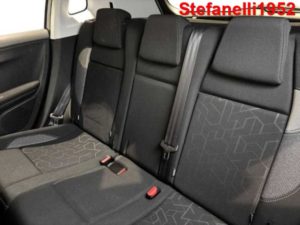 Peugeot 2008 usata a Bologna (9)
