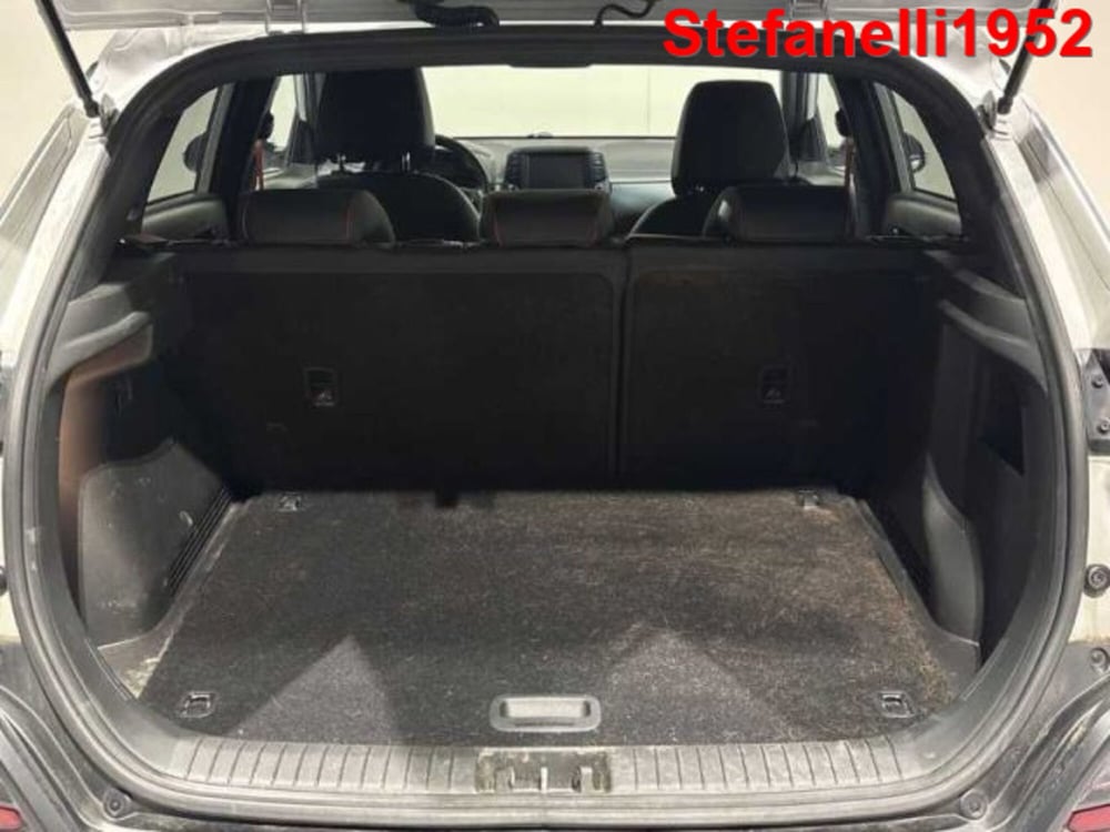 Hyundai Kona usata a Bologna (7)