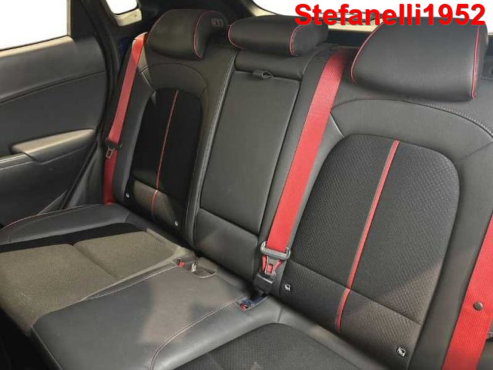 Hyundai Kona usata a Bologna (9)