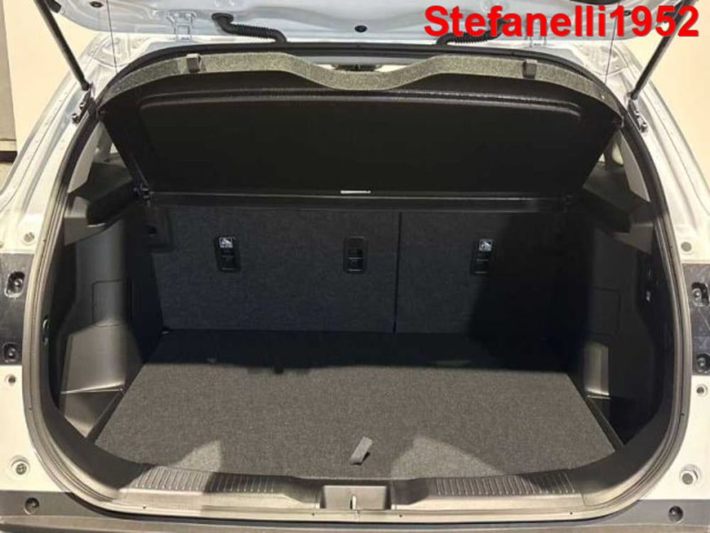 Suzuki S-Cross nuova a Bologna (7)