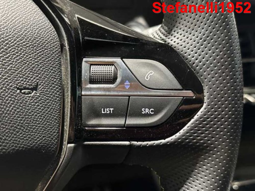 Peugeot 2008 usata a Bologna (19)