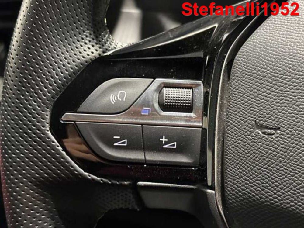Peugeot 2008 usata a Bologna (20)