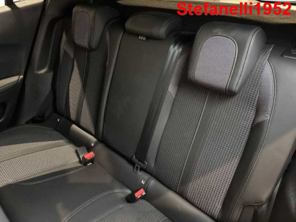Peugeot 2008 usata a Bologna (9)