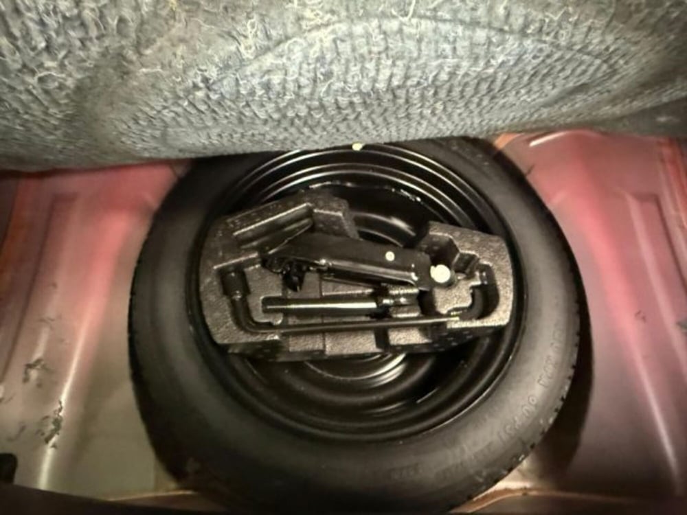 Citroen C1 Airscape usata a Siena (12)