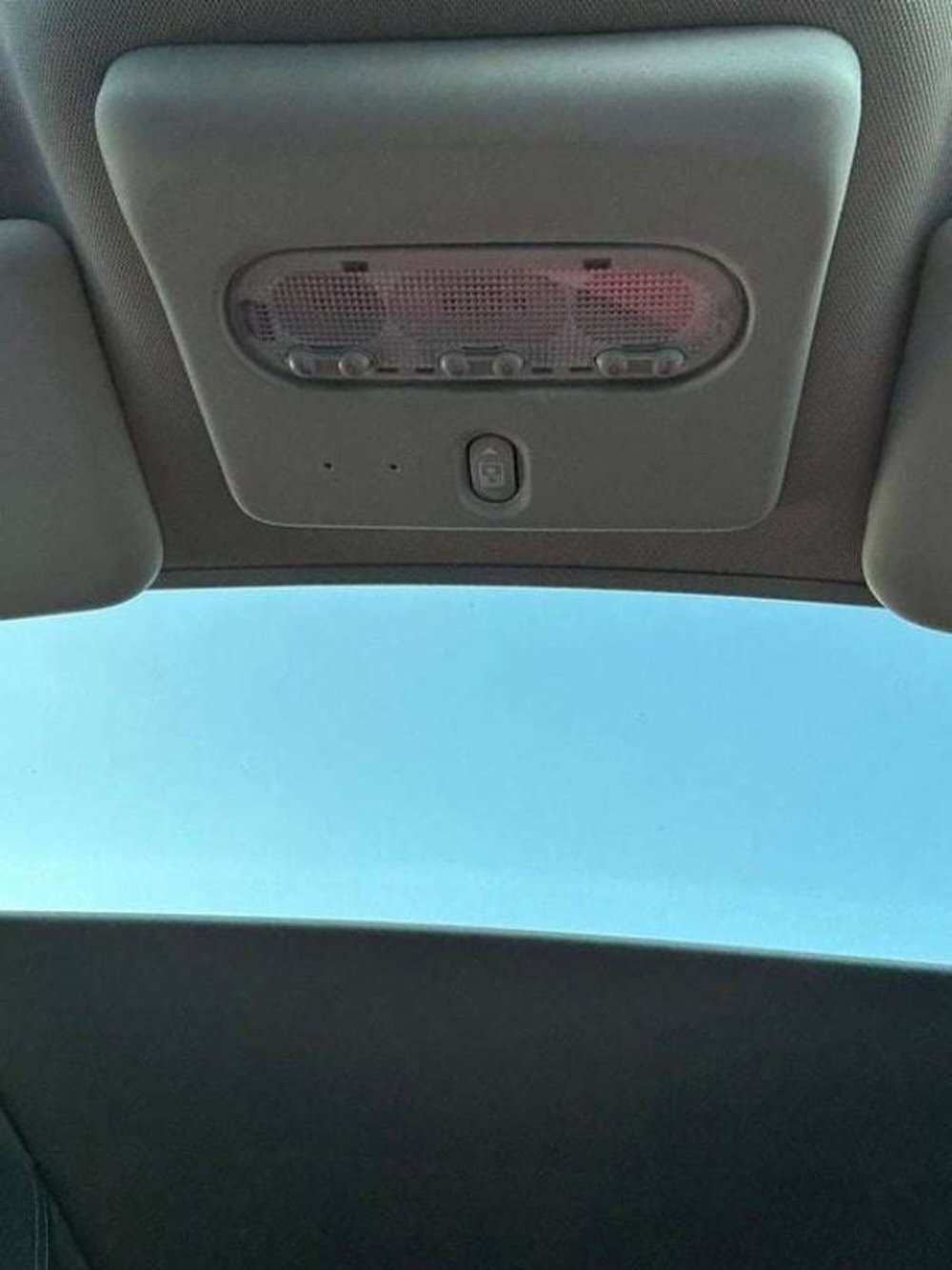 Nissan Qashqai usata a Firenze (8)