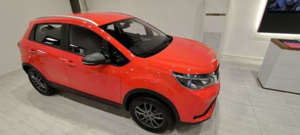 Emc Wave nuova a Firenze
