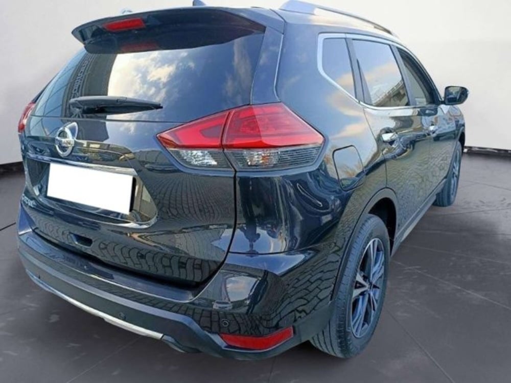 Nissan X-Trail usata a Firenze (3)