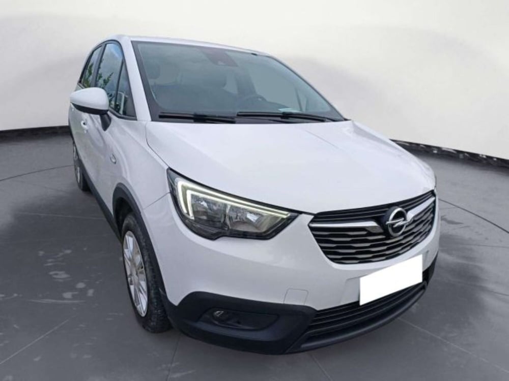 Opel Crossland X usata a Firenze