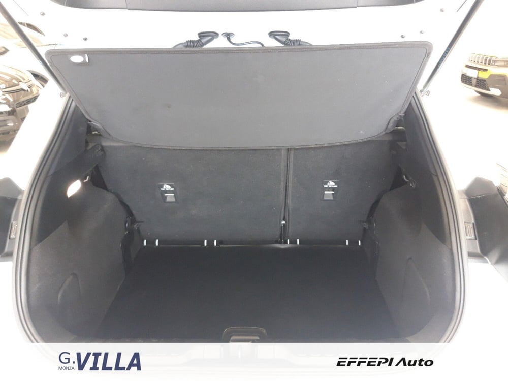 Ford Puma usata a Monza e Brianza (13)