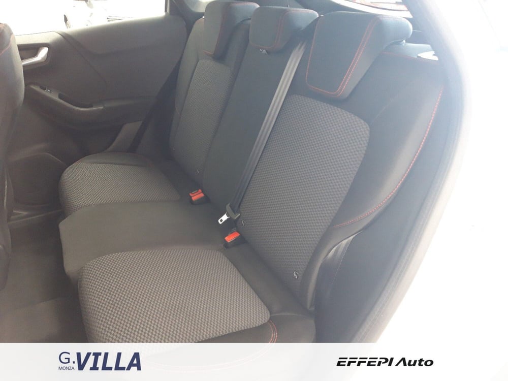 Ford Puma usata a Monza e Brianza (15)