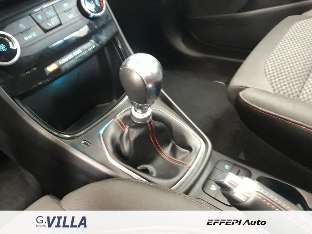 Ford Puma usata a Monza e Brianza (20)