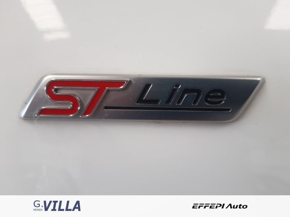 Ford Puma usata a Monza e Brianza (9)