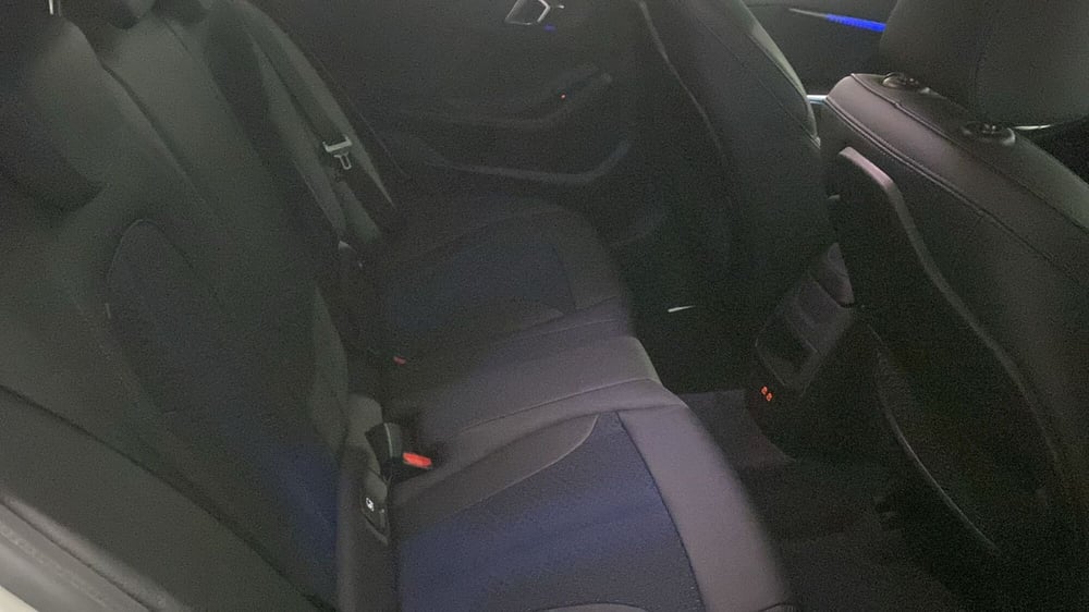 BMW Serie 1 usata a Bergamo (13)