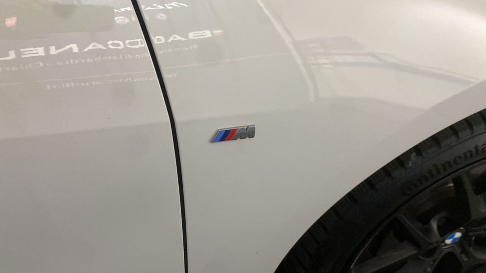 BMW Serie 1 usata a Bergamo (9)