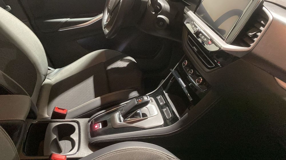 Opel Grandland usata a Bergamo (11)