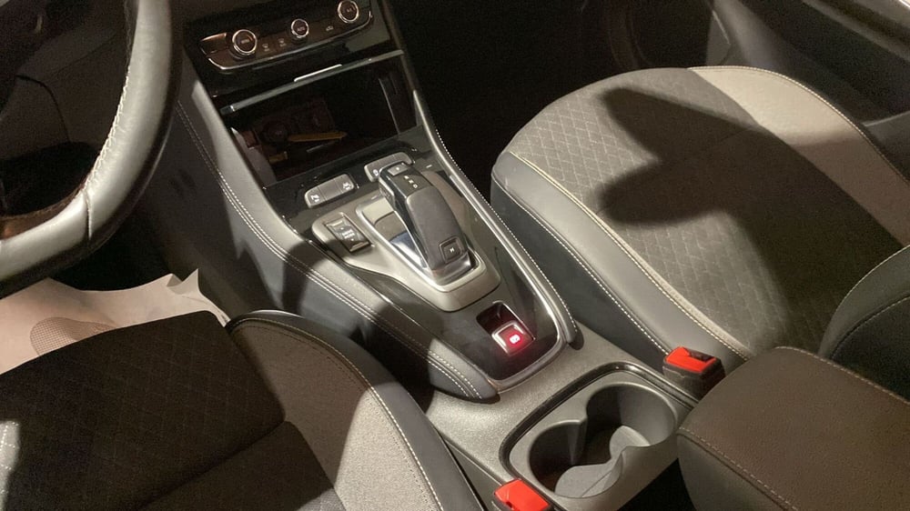 Opel Grandland usata a Bergamo (20)