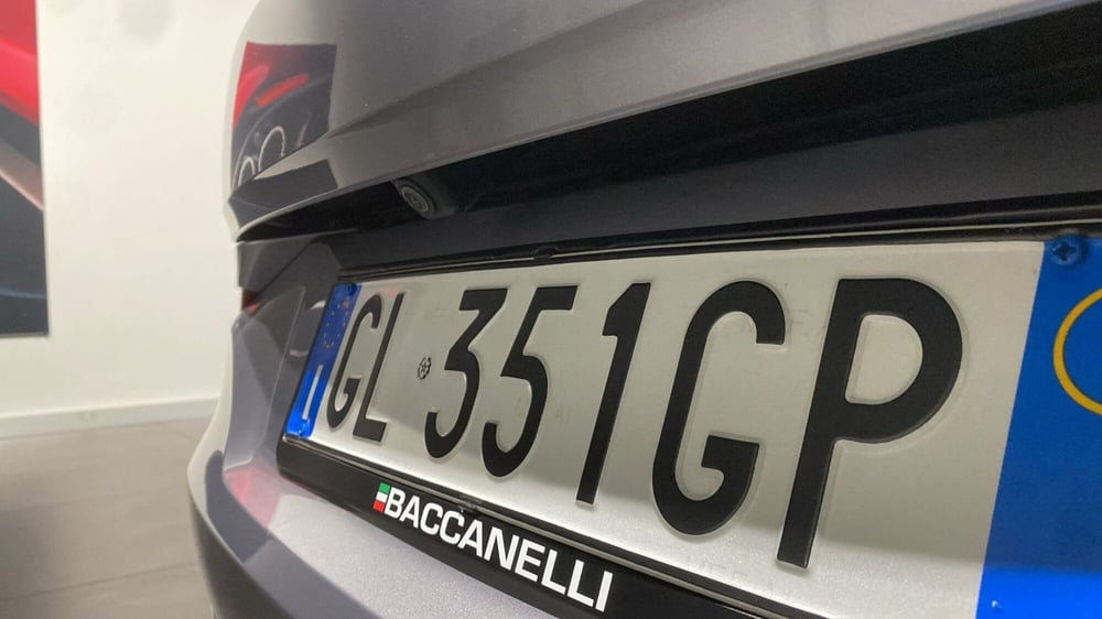 Opel Grandland usata a Bergamo (7)
