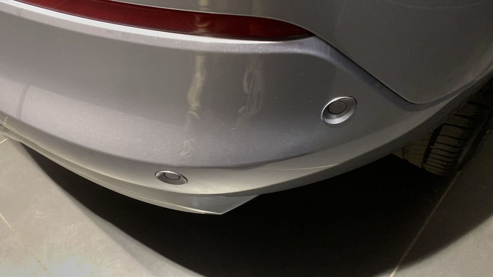 Opel Grandland usata a Bergamo (8)
