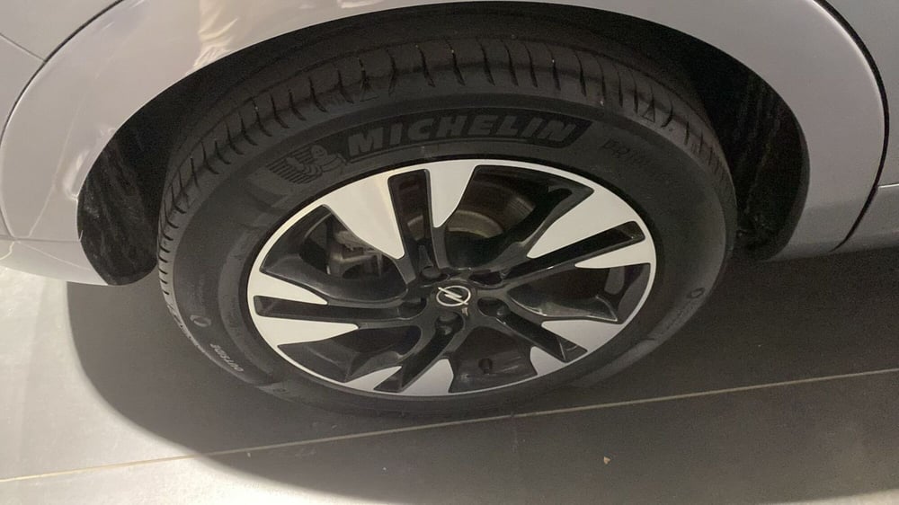Opel Grandland usata a Bergamo (9)