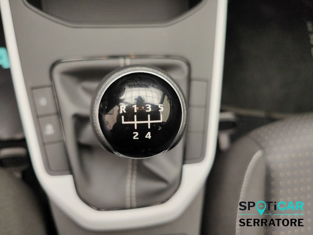 SEAT Arona usata a Como (12)