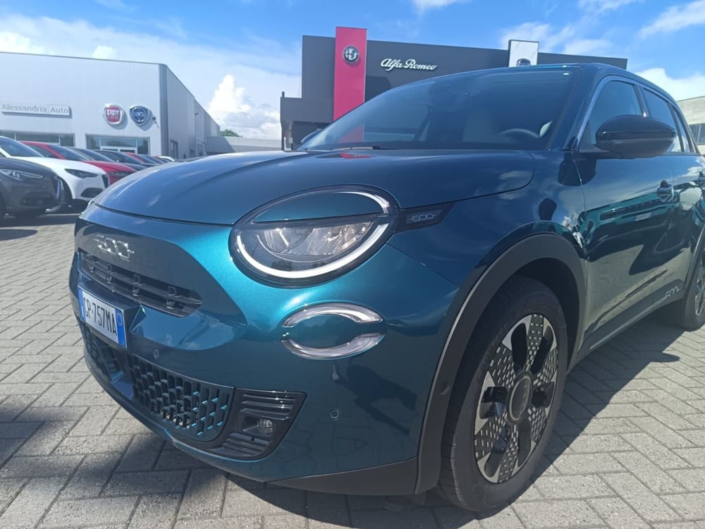Fiat 600 usata a Alessandria (11)