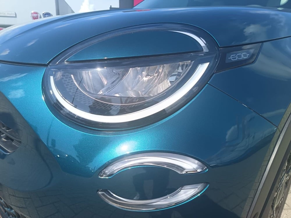 Fiat 600 usata a Alessandria (12)