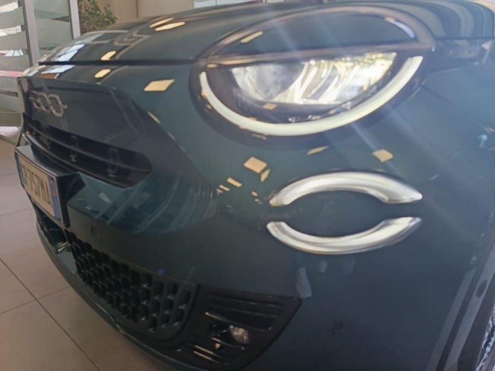 Fiat 600 usata a Alessandria (13)