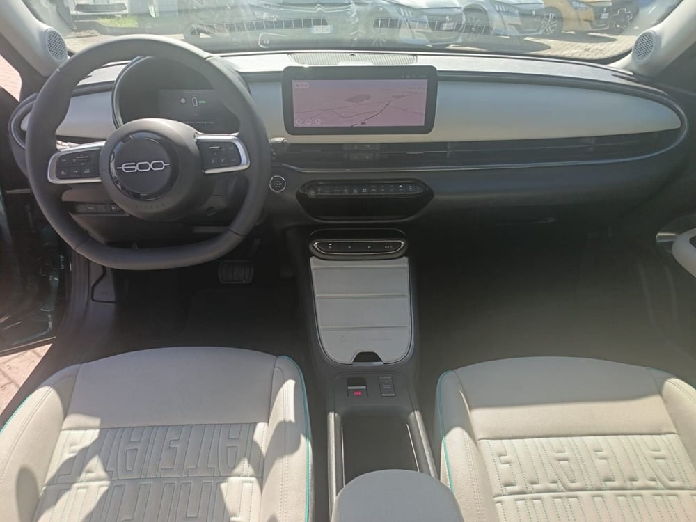 Fiat 600 usata a Alessandria (20)