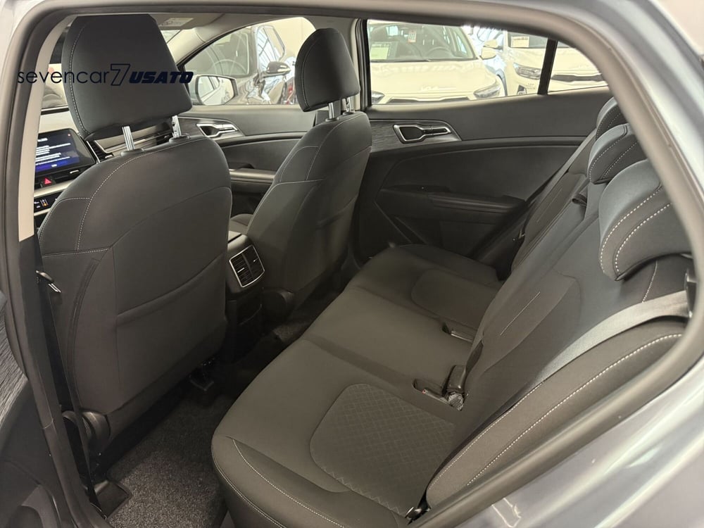 Kia Sportage usata a Verona (10)
