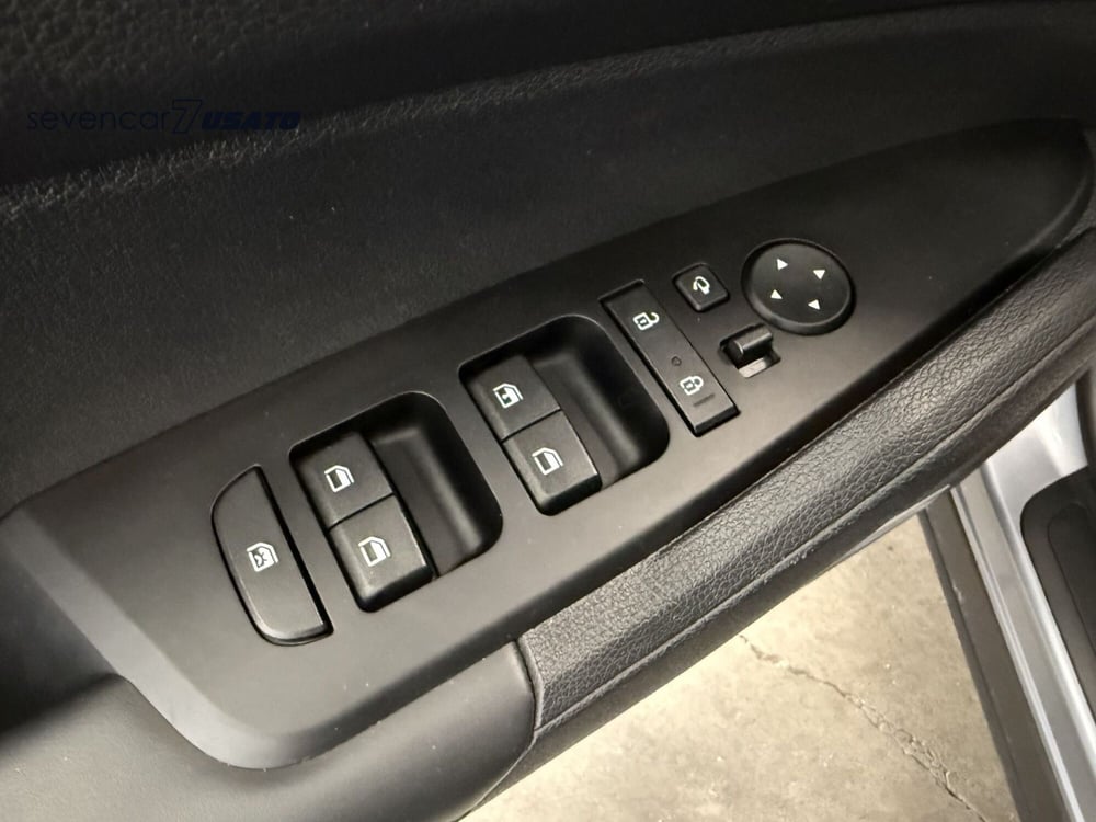 Kia Sportage usata a Verona (11)