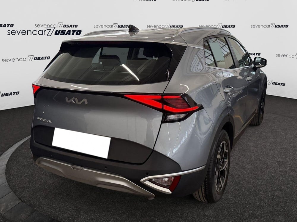 Kia Sportage usata a Verona (3)