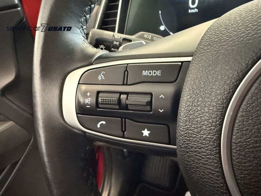 Kia Sportage usata a Verona (10)
