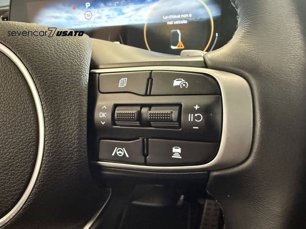 Kia Sportage usata a Verona (11)