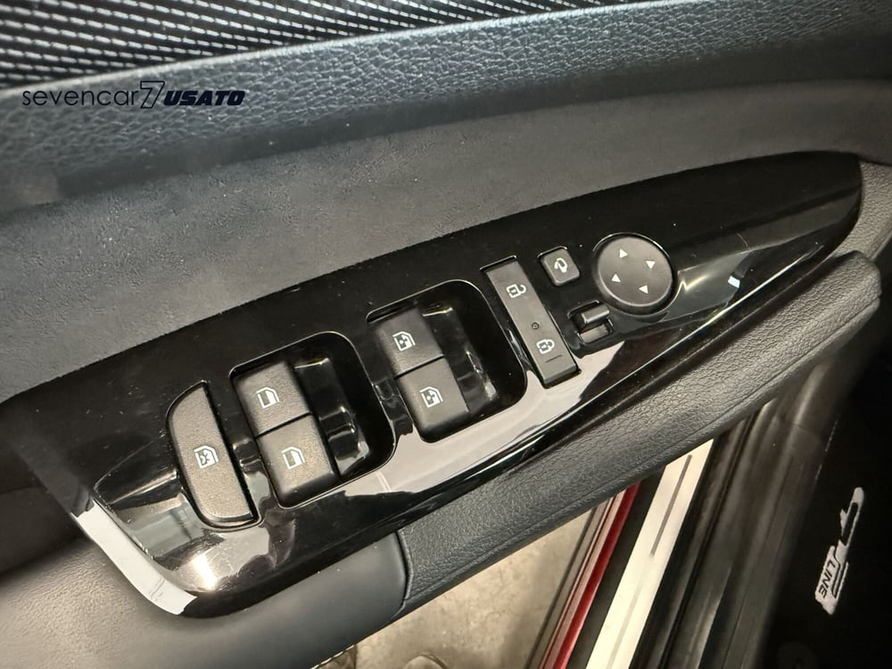 Kia Sportage usata a Verona (8)