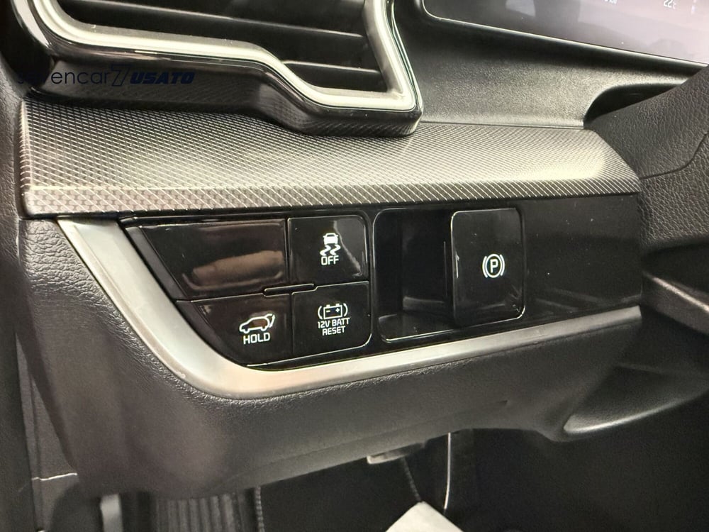 Kia Sportage usata a Verona (9)