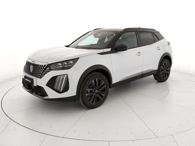 Peugeot 2008 PureTech 130 S&amp;S EAT8 GT Pack nuova a Teverola