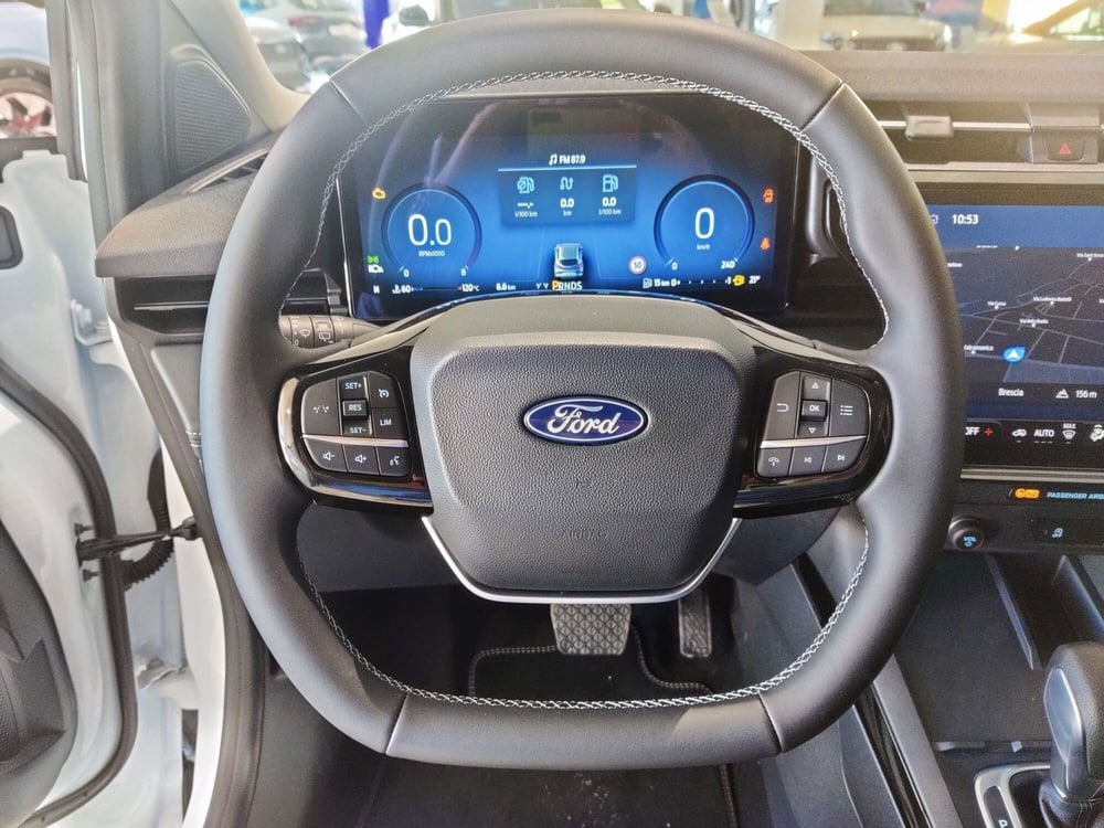 Ford Puma nuova a Brescia (10)