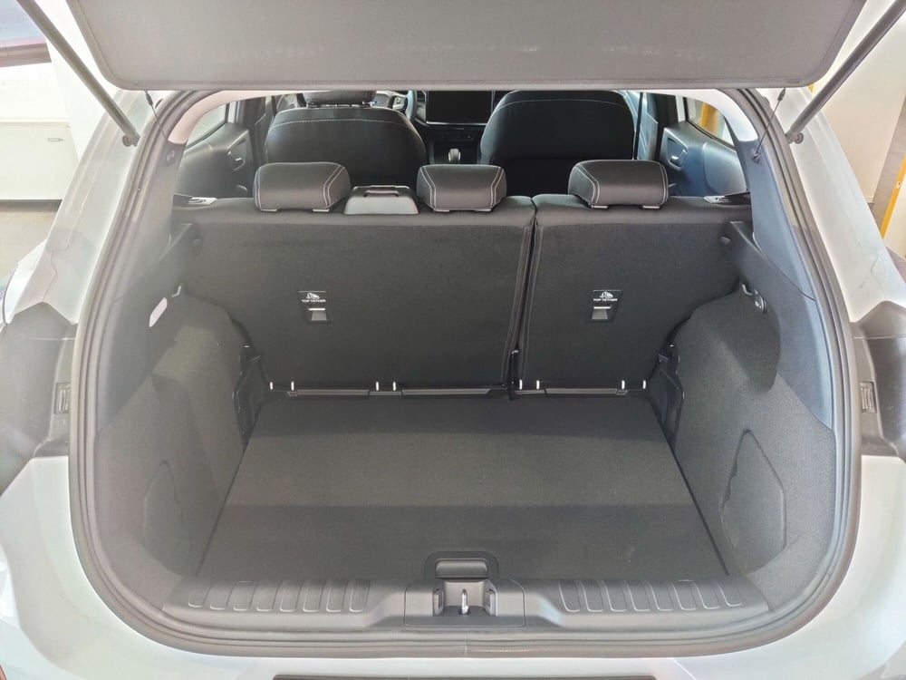 Ford Puma nuova a Brescia (5)