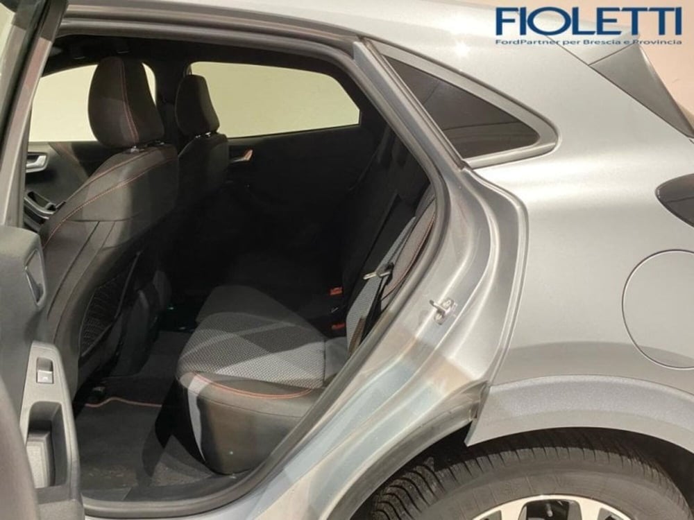Ford Puma usata a Brescia (10)