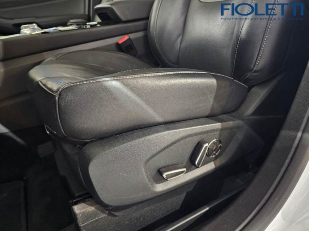 Ford S-Max usata a Brescia (13)