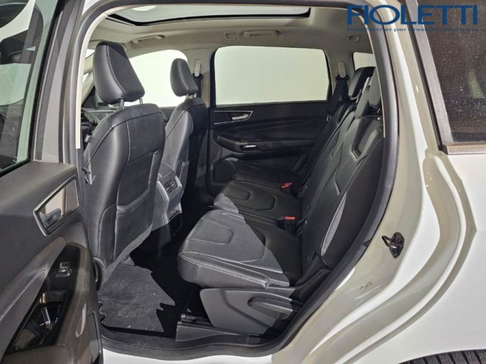 Ford S-Max usata a Brescia (14)