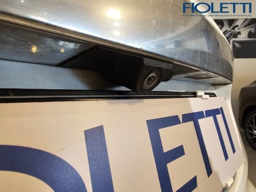Ford S-Max usata a Brescia (17)