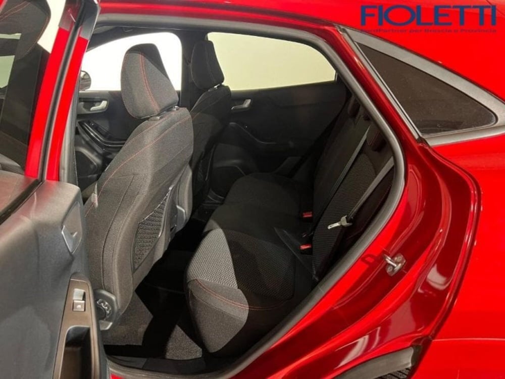 Ford Puma usata a Brescia (10)