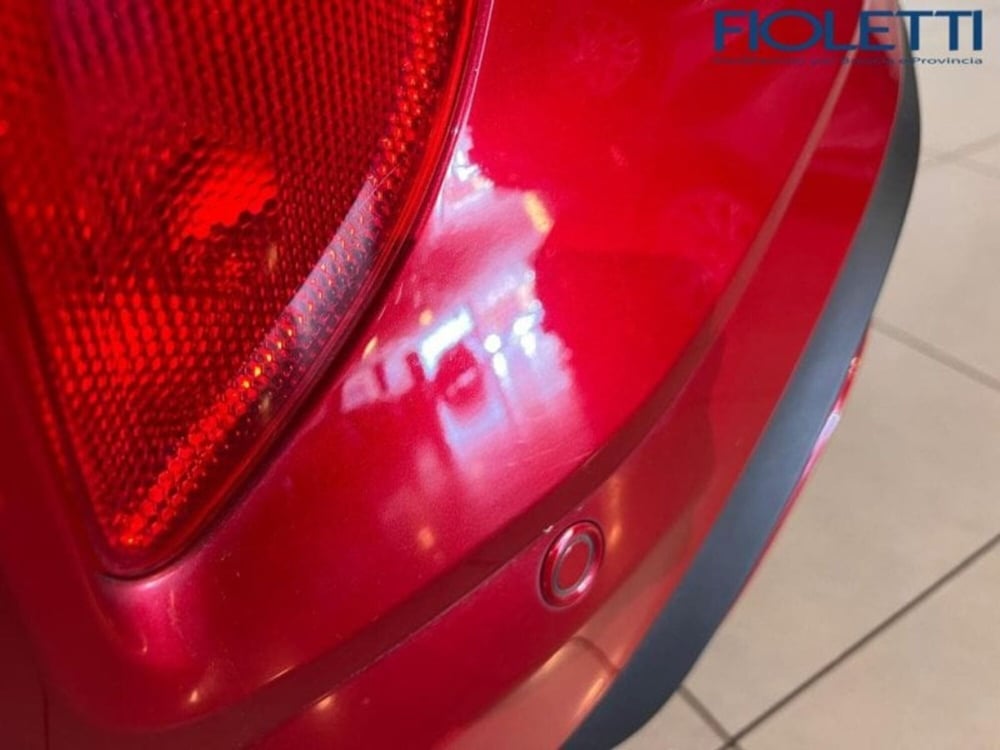 Ford Puma usata a Brescia (12)