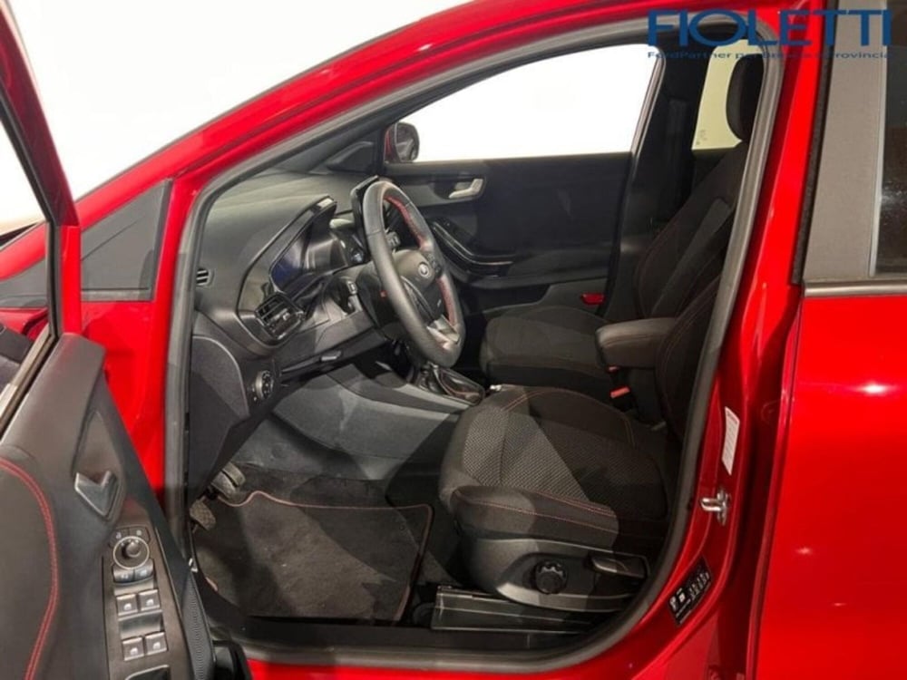 Ford Puma usata a Brescia (9)