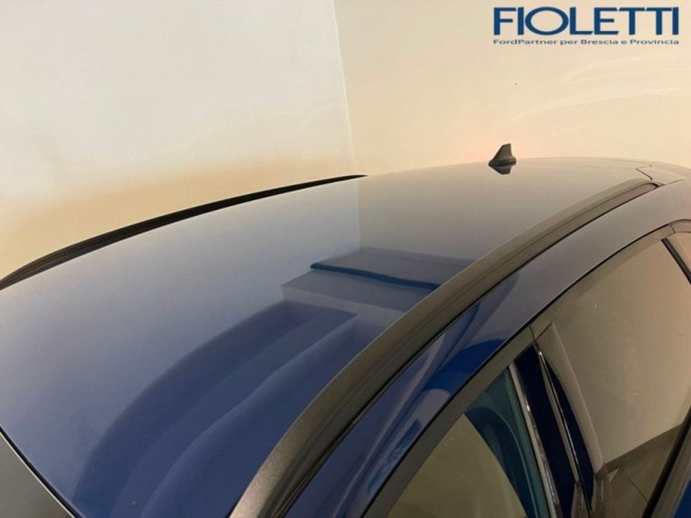 Ford Kuga usata a Brescia (14)