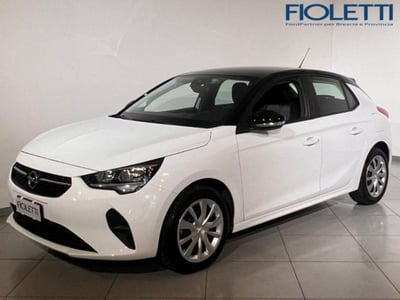 Opel Corsa 1.2 Edition del 2023 usata a Concesio