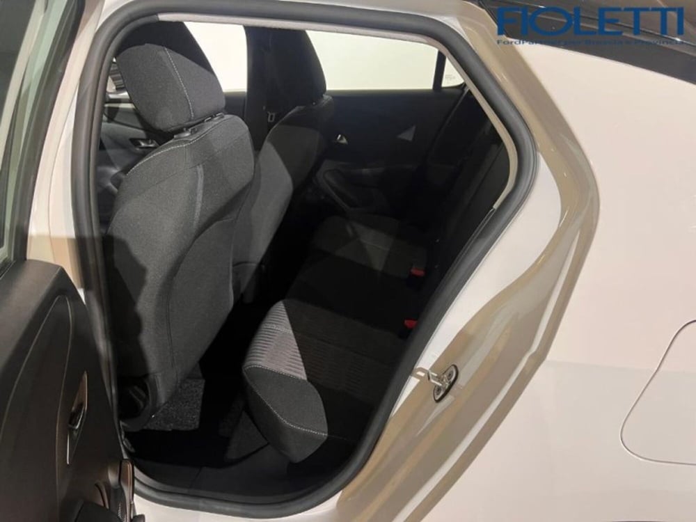 Opel Corsa usata a Brescia (10)